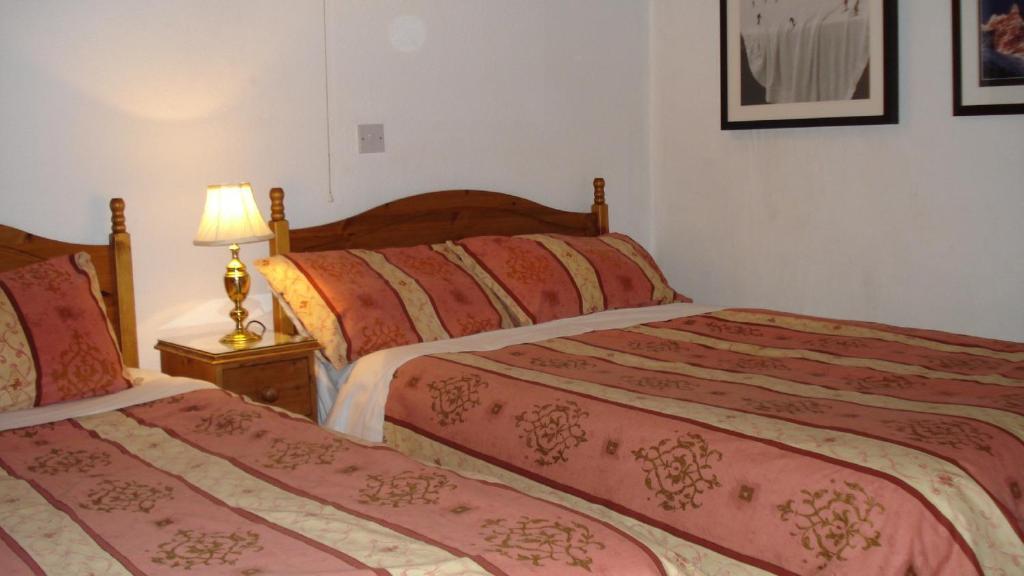 Masslink Guest House Horley Room photo